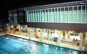 Sky Park Hotel Hatyai